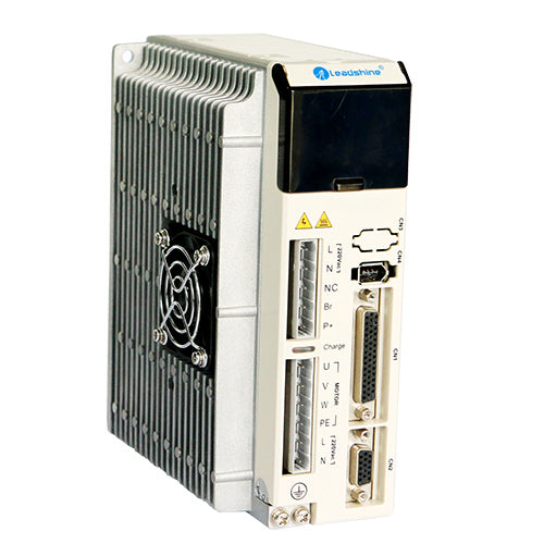 Leadshine CS Series-Closed Loop Stepper Drive-ES2-3DA2306