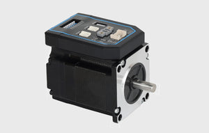 Integrated Stepper Motor iEM-RS1706 - Leadshine India