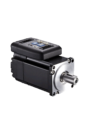 iSV2-CAN Series – Integrated Servo Motor iSV2-CAN6020V48H - Leadshine India
