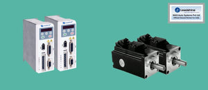 Leadshine Low Voltage Servo Products