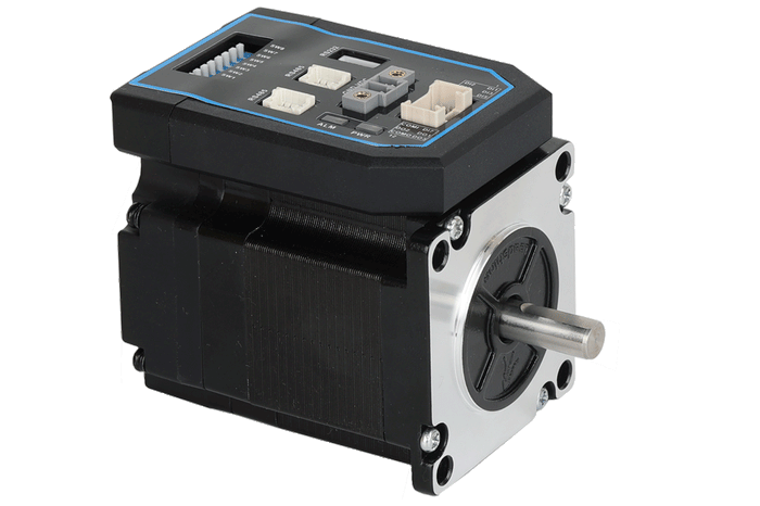 iCS-RS Series-Integrated Closed Loop Stepper Motor-iCS-RS2313