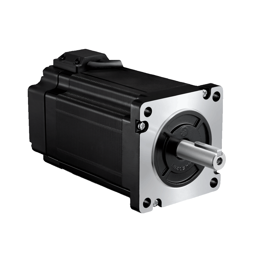Leadshine Stepper Motors Servos and Drives