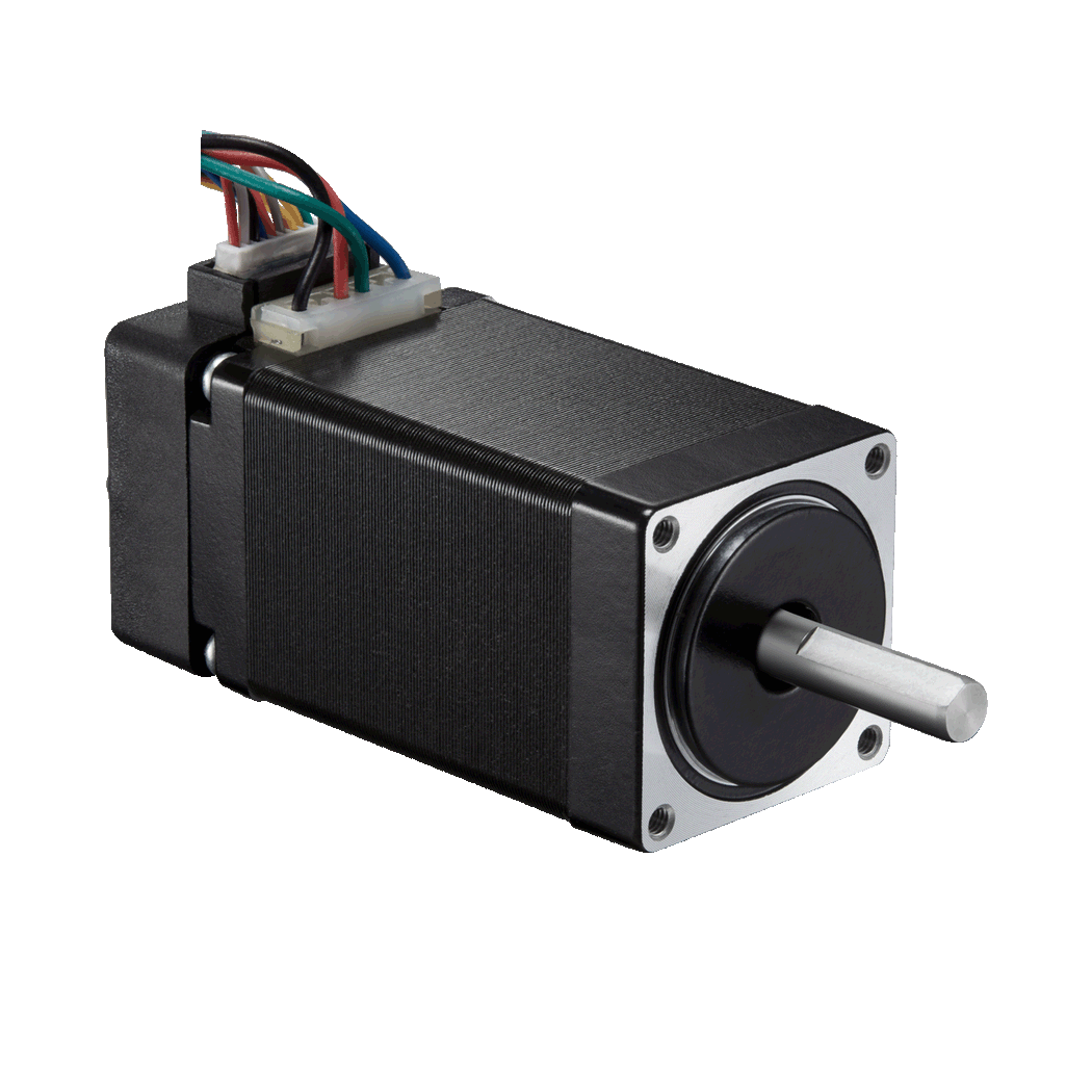 Leadshine Stepper Motors Servos and Drives