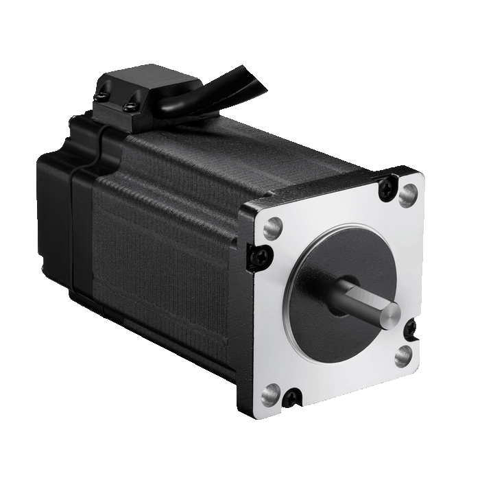 CS-M Series-Closed Loop Stepper Motor-CS-M22321-L