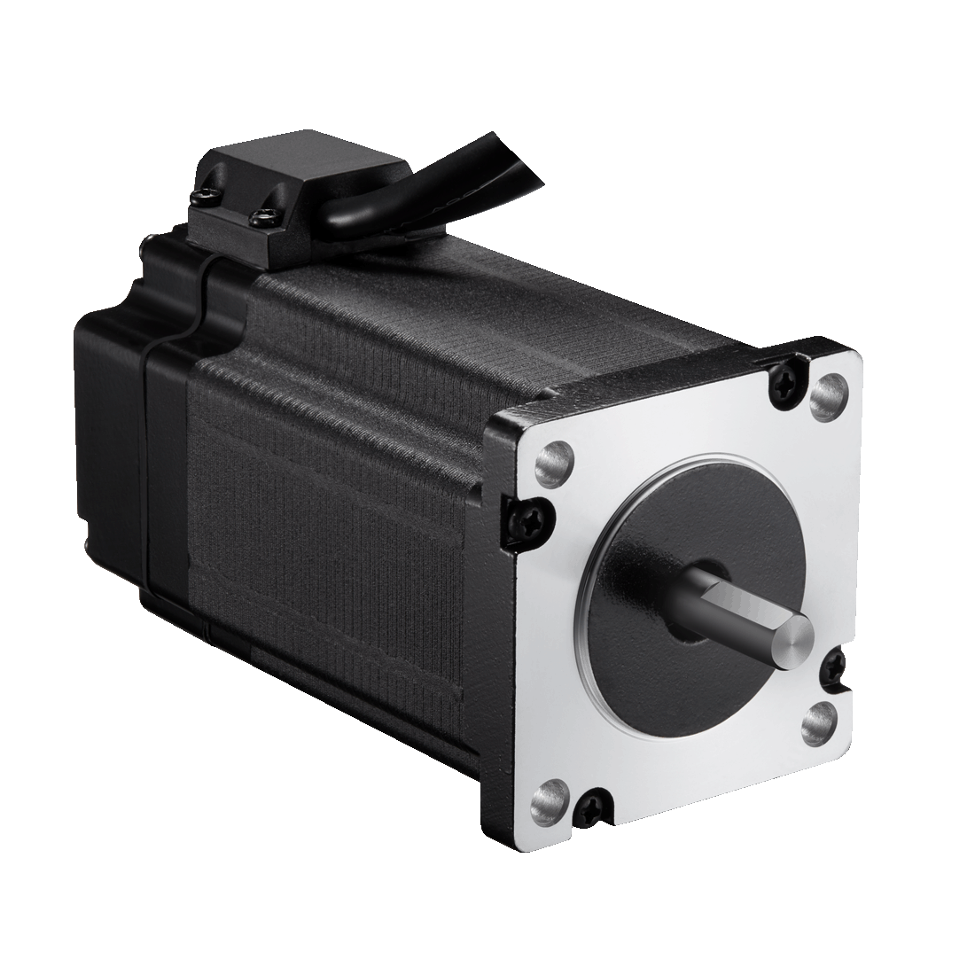 Leadshine CS-M Series-Closed Loop Stepper Motor-CS-M22331-L-S