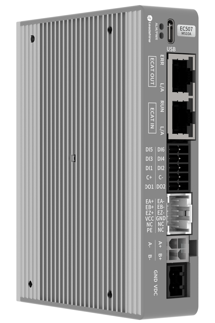 Leadshine CS3E Series-Closed Loop Stepper Drive-CS3E-D503B Foto & Idee Leadshine CS3E Series-Closed Loop Stepper Drive-CS3E-D503B Bildidee