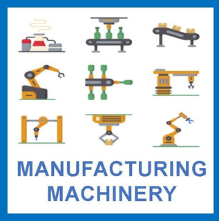 Manufacturing Machinery