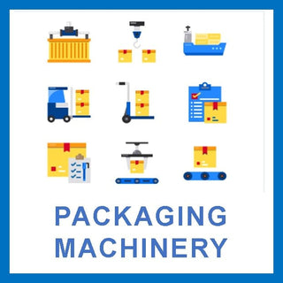 Packaging Machinery
