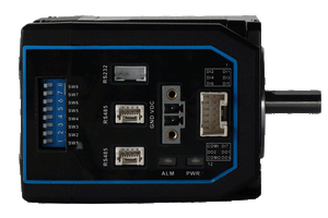 Leadshine - iCS-RS Series-Integrated Closed Loop Stepper Motor-iCS-RS2313