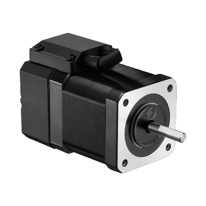 CS-M Series-Closed Loop Stepper Motor-CS-M21704