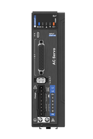 EL7 Series - Servo Drive EL7-RS1000P - Leadshine India