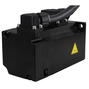 ELVM Series - Servo Motor ELVM4010V48FH-B25-HD - Leadshine India