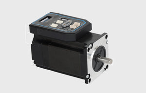 Integrated Stepper Motor iEM-RS2323 - Leadshine India