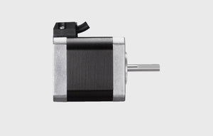 Stepper Motor CM Series - 42CM02-1A - Leadshine India