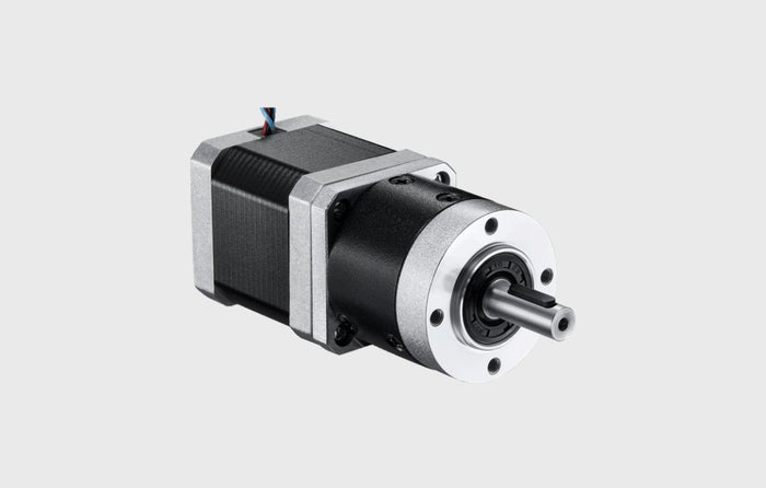 Stepper Motor CM Series 42CM08-RD20 Gearbox