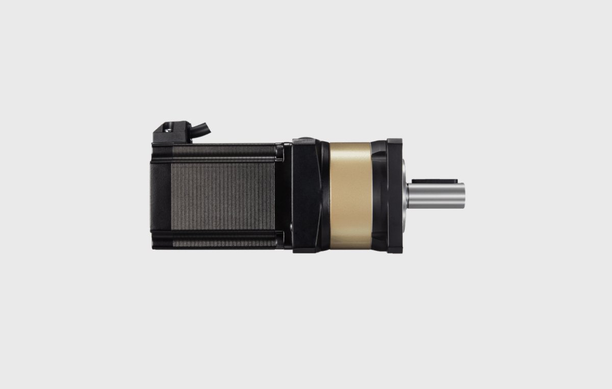 Leadshine Stepper Motor CM Series 57CM22C-RD05 Gearbox