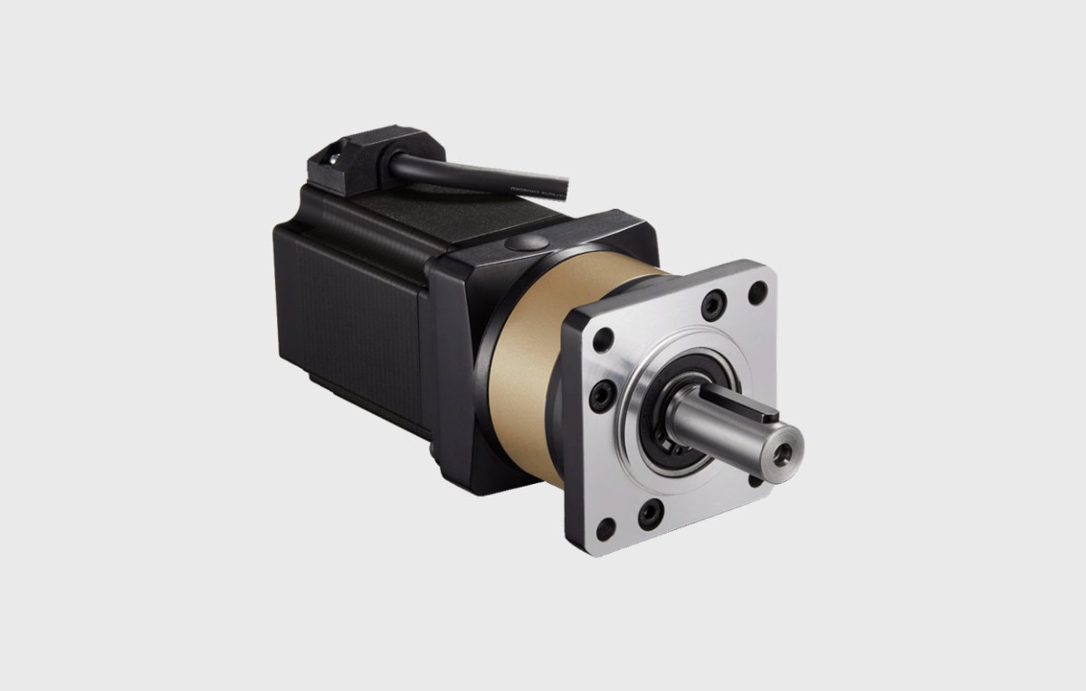 Leadshine Stepper Motor CM Series 57CM22C-RD05 Gearbox