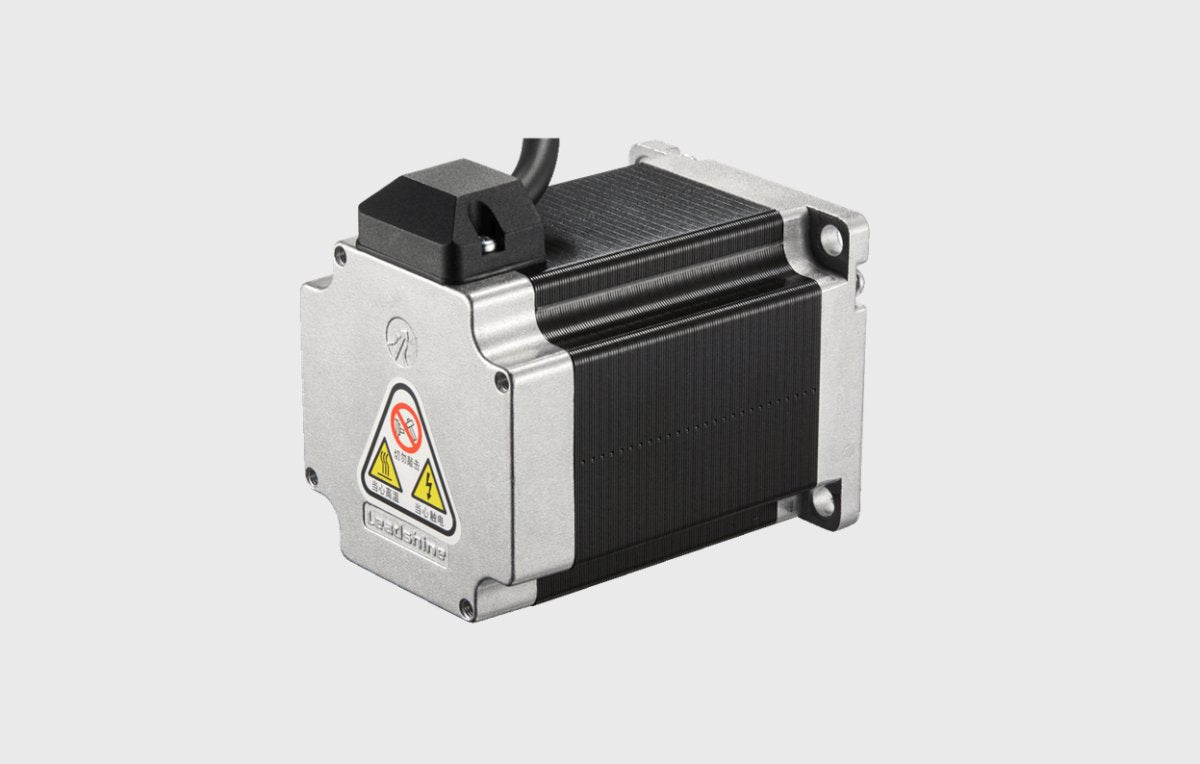 Leadshine Stepper Motor CM Series 57CM23-3A Standard