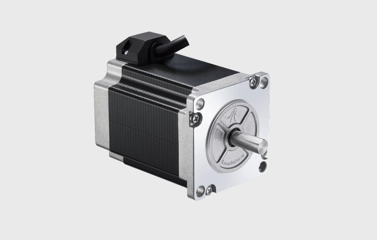 Leadshine Stepper Motor CM Series 57CM23-4A Standard